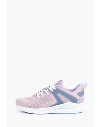 Женские светло-фиолетовые кроссовки от Strobbs