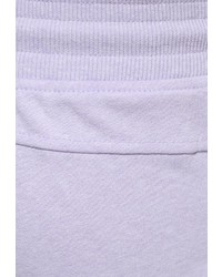 Женские светло-фиолетовые шорты от Baon