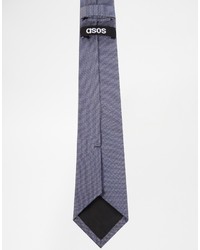 Мужской светло-фиолетовый галстук от Asos