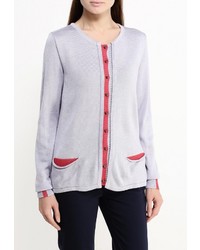 Женский светло-фиолетовый кардиган от Vay