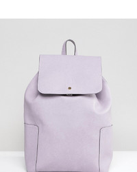 Женский светло-фиолетовый рюкзак от Accessorize