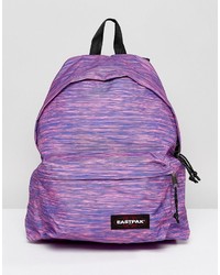 Женский светло-фиолетовый рюкзак от Eastpak