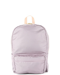 Женский светло-фиолетовый рюкзак от Tu Es Mon Trésor