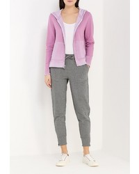 Женский светло-фиолетовый худи от Gap