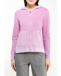 Женский светло-фиолетовый худи от Gap