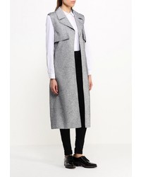 Женская серая безрукавка от Finders Keepers