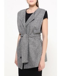 Женская серая безрукавка от Love &amp; Light