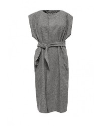 Женская серая безрукавка от Love &amp; Light