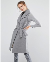 Женская серая безрукавка от Oasis