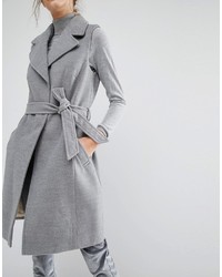 Женская серая безрукавка от Oasis