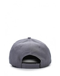 Мужская серая бейсболка от Canoe