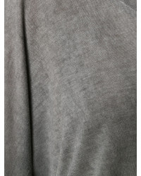 Серая блузка от Diesel