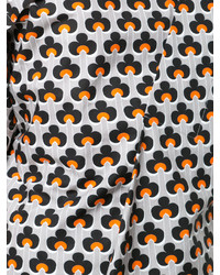 Серая блузка от Marni