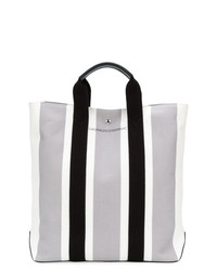 Мужская серая большая сумка от Calvin Klein 205W39nyc