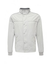 Мужская серая ветровка от Time For Future