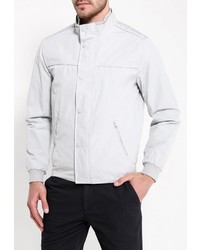 Мужская серая ветровка от Time For Future