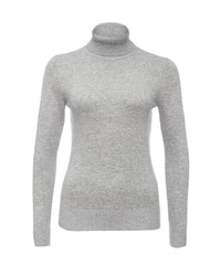 Женская серая водолазка от Baon