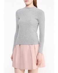 Женская серая водолазка от Befree