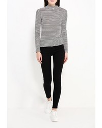 Женская серая водолазка от Befree