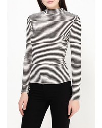 Женская серая водолазка от Befree