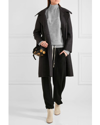 Женская серая водолазка от Chloé