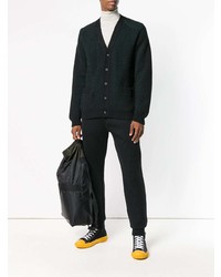 Мужская серая водолазка от Lanvin