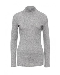 Женская серая водолазка от Cocos