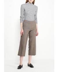 Женская серая водолазка от Cocos