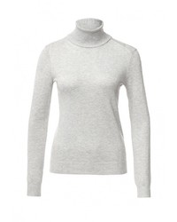 Женская серая водолазка от Concept Club