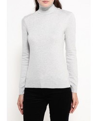 Женская серая водолазка от Concept Club