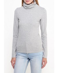 Женская серая водолазка от Emoi