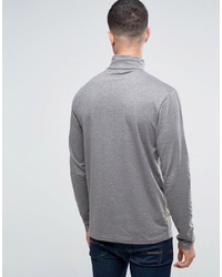 Мужская серая водолазка от ONLY & SONS