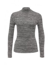 Женская серая водолазка от MinkPink