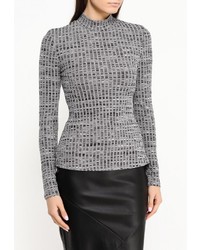 Женская серая водолазка от MinkPink