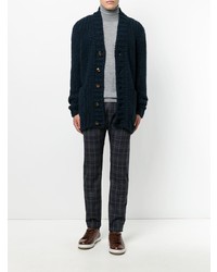 Мужская серая водолазка от Nuur