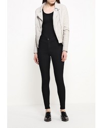 Женская серая косуха от Alcott