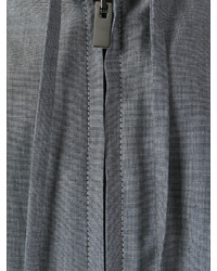 Женская серая куртка от Eleventy