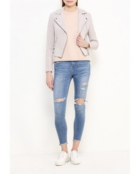 Женская серая куртка от River Island