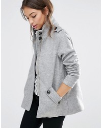 Женская серая куртка от Vero Moda