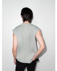 Мужская серая майка от A-Cold-Wall*