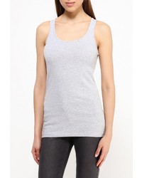 Женская серая майка от Baon