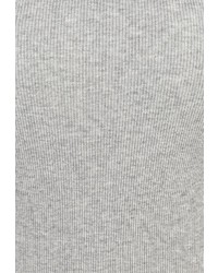 Женская серая майка от Baon