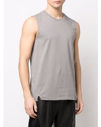 Мужская серая майка от A-Cold-Wall*