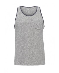 Мужская серая майка от Gap