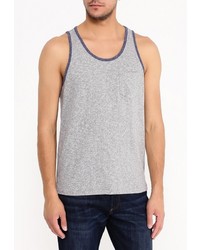 Мужская серая майка от Gap