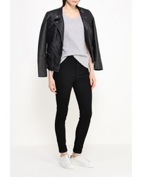 Женская серая майка от Gerry Weber