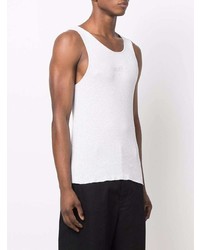 Мужская серая майка от ERL