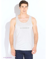 Мужская серая майка от Marco Masini