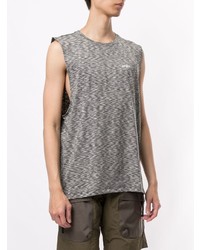 Мужская серая майка от Off Duty