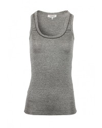 Женская серая майка от Morgan